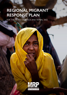 Regional Migrant Response Plan for the Horn of Africa