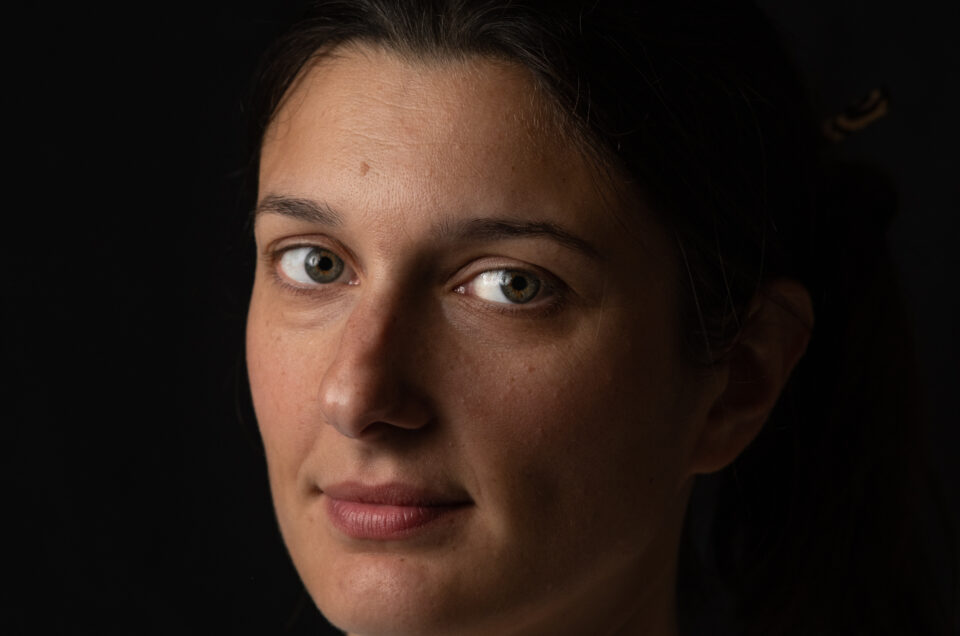 Portraits – services - Alexander Bee